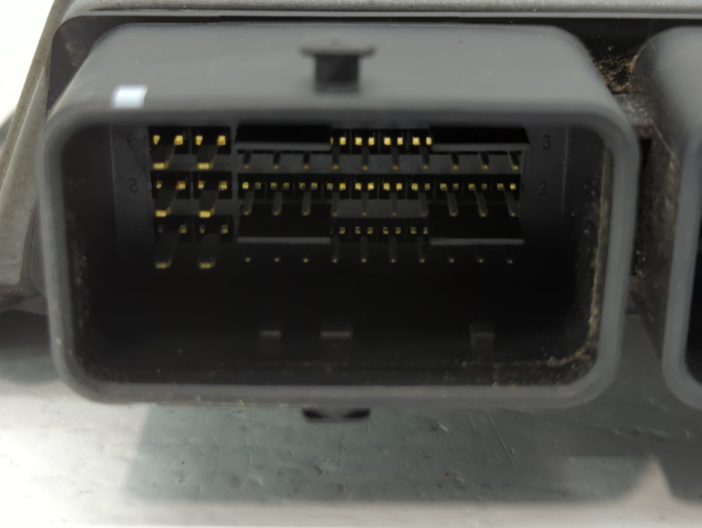 2013-2015 Nissan Sentra PCM Engine Control Computer ECU ECM PCU OEM P/N:BEM404-300 A1 NEC007-680 Fits Fits 2013 2014 2015 OE