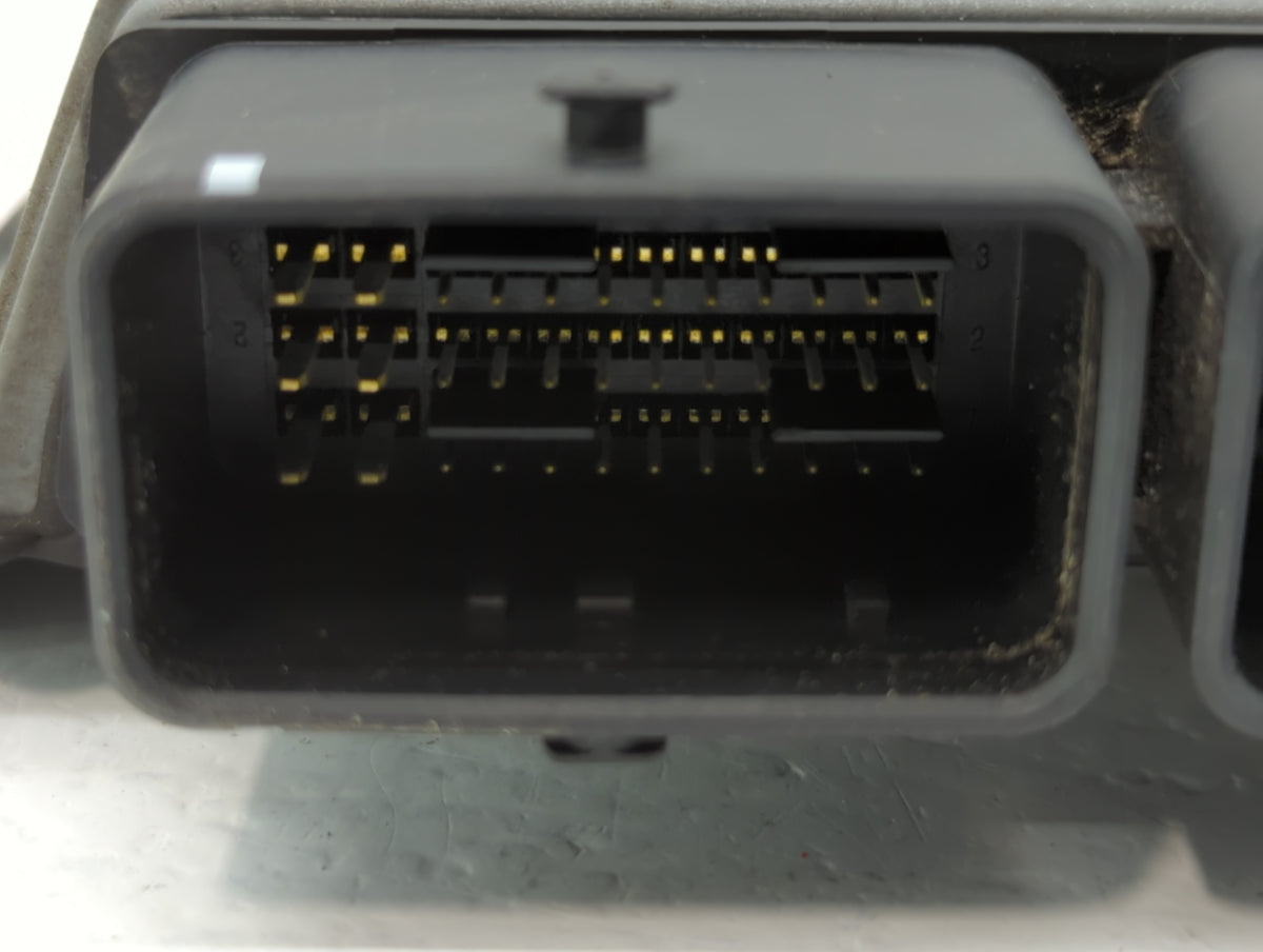 2013-2015 Nissan Sentra PCM Engine Control Computer ECU ECM PCU OEM P/N:BEM404-300 A1 NEC007-680 Fits 2013 2014 2015 OEM Use
