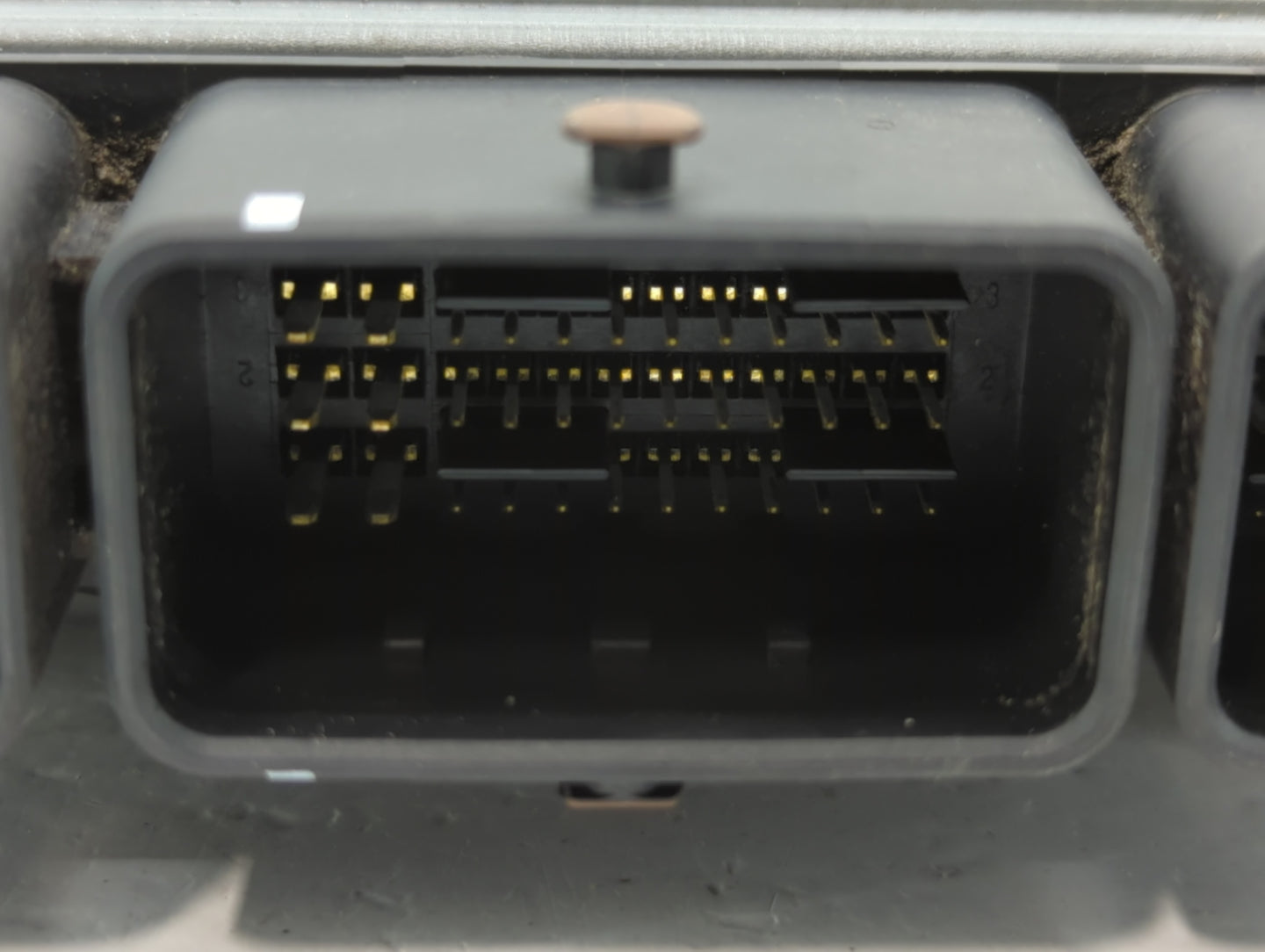 2013-2015 Nissan Sentra PCM Engine Control Computer ECU ECM PCU OEM P/N:BEM404-300 A1 NEC007-680 Fits Fits 2013 2014 2015 OE