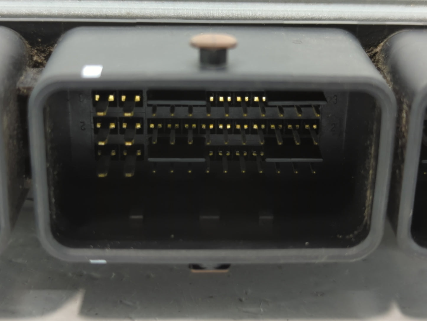 2013-2015 Nissan Sentra PCM Engine Control Computer ECU ECM PCU OEM P/N:BEM404-300 A1 NEC007-680 Fits Fits 2013 2014 2015 OE