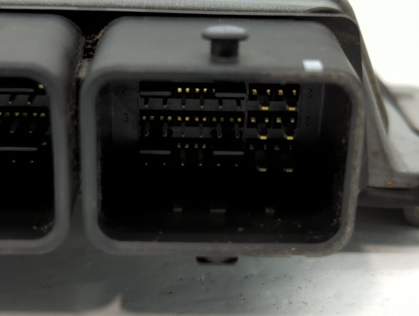 2013-2015 Nissan Sentra PCM Engine Control Computer ECU ECM PCU OEM P/N:BEM404-300 A1 NEC007-680 Fits Fits 2013 2014 2015 OE