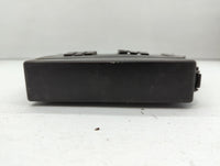 2014-2015 Nissan Sentra Fusebox Fuse Box Relay Module Tipm - Oemusedautoparts1.com