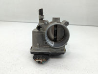 2013-2019 Nissan Sentra Throttle Body P/N:3RA60-01 B 3RA60-01 A Fits Fits 2013 2014 2015 2016 2017 2018 2019 OEM Used Auto P