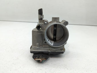 compare product 2013-2019 Nissan Sentra Throttle Body P/N:3RA60-01 B 3RA60-01 A Fits Fits 2013 2014 2015 2016 2017 2018 2019 OEM Used Auto Parts