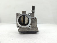 2013-2019 Nissan Sentra Throttle Body P/N:3RA60-01 B 3RA60-01 A Fits Fits 2013 2014 2015 2016 2017 2018 2019 OEM Used Auto P