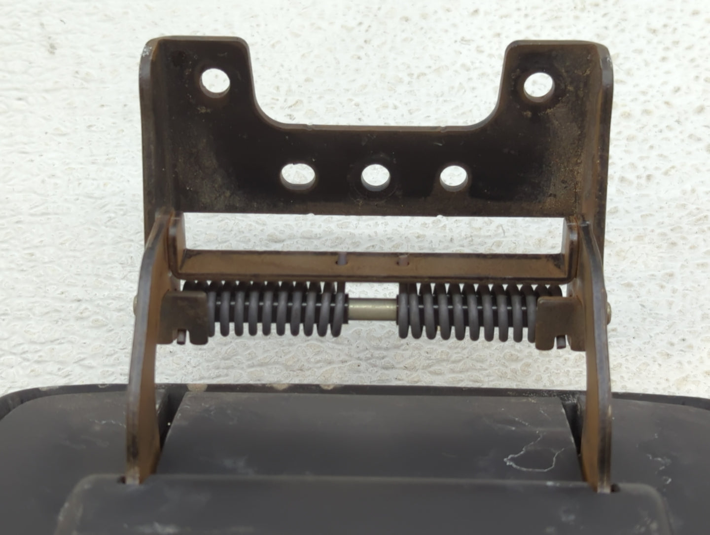 2013-2016 Nissan Sentra Center Console Armrest Cover Lid - Oemusedautoparts1.com