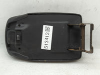 2013-2016 Nissan Sentra Center Console Armrest Cover Lid - Oemusedautoparts1.com