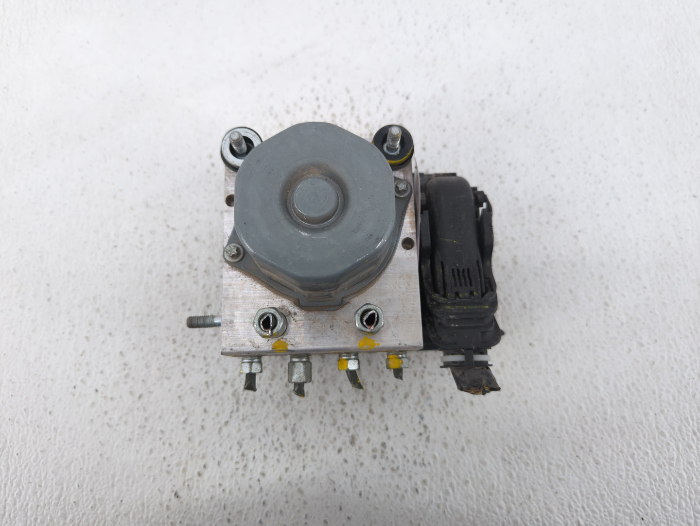 2014-2015 Nissan Sentra ABS Pump Control Module Replacement P/N:47660-3SG0C Fits Fits 2014 2015 OEM Used Auto Parts - Oemuse