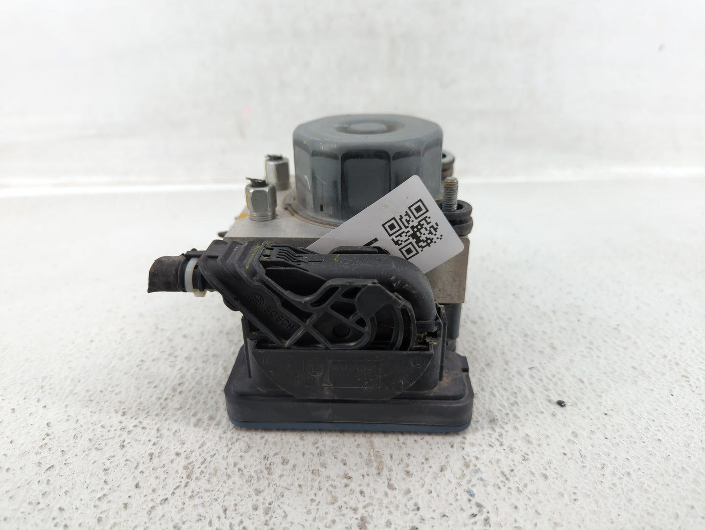 2014-2015 Nissan Sentra ABS Pump Control Module Replacement P/N:47660-3SG0C Fits Fits 2014 2015 OEM Used Auto Parts - Oemuse