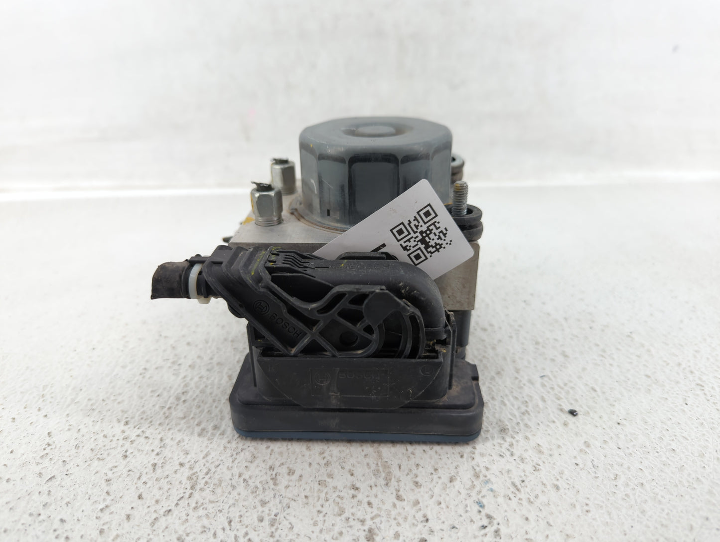 2014-2015 Nissan Sentra ABS Pump Control Module Replacement P/N:47660-3SG0C Fits Fits 2014 2015 OEM Used Auto Parts - Oemuse