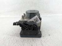2014-2015 Nissan Sentra Anti-Lock Brake ABS Pump Module Actuator OEM P/N:47660-3SG0C Fits Fits 2014 2015 OEM Used Auto Parts