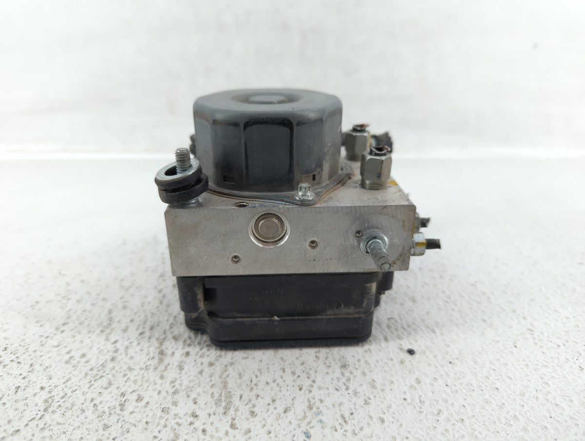 2014-2015 Nissan Sentra Anti-Lock Brake ABS Pump Module Actuator OEM P/N:47660-3SG0C Fits Fits 2014 2015 OEM Used Auto Parts