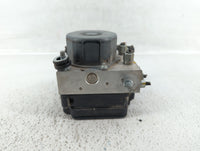 2014-2015 Nissan Sentra Anti-Lock Brake ABS Pump Module Actuator OEM P/N:47660-3SG0C Fits Fits 2014 2015 OEM Used Auto Parts