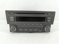 2013-2014 Nissan Sentra Radio AM FM Cd Player Receiver Replacement P/N:3365M 28185 3RA2A Fits Fits 2013 2014 OEM Used Auto P