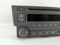 2013-2014 Nissan Sentra Radio AM FM Cd Player Receiver Replacement P/N:3365M 28185 3RA2A Fits Fits 2013 2014 OEM Used Auto P
