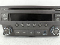 2013-2014 Nissan Sentra Radio AM FM Cd Player Receiver Replacement P/N:3365M 28185 3RA2A Fits Fits 2013 2014 OEM Used Auto P