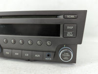 2013-2014 Nissan Sentra Radio AM FM Cd Player Receiver Replacement P/N:3365M 28185 3RA2A Fits Fits 2013 2014 OEM Used Auto P