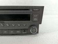 2013-2014 Nissan Sentra Am Fm Cd Player Radio Receiver - Oemusedautoparts1.com