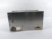 2013-2014 Nissan Sentra Am Fm Cd Player Radio Receiver - Oemusedautoparts1.com
