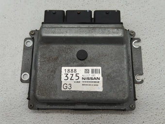 compare product 2013-2015 Nissan Sentra PCM Engine Control Computer ECU ECM PCU OEM P/N:NEC007-680 NEC009-636 Fits Fits 2013 2014 2015 OEM Used Auto Parts