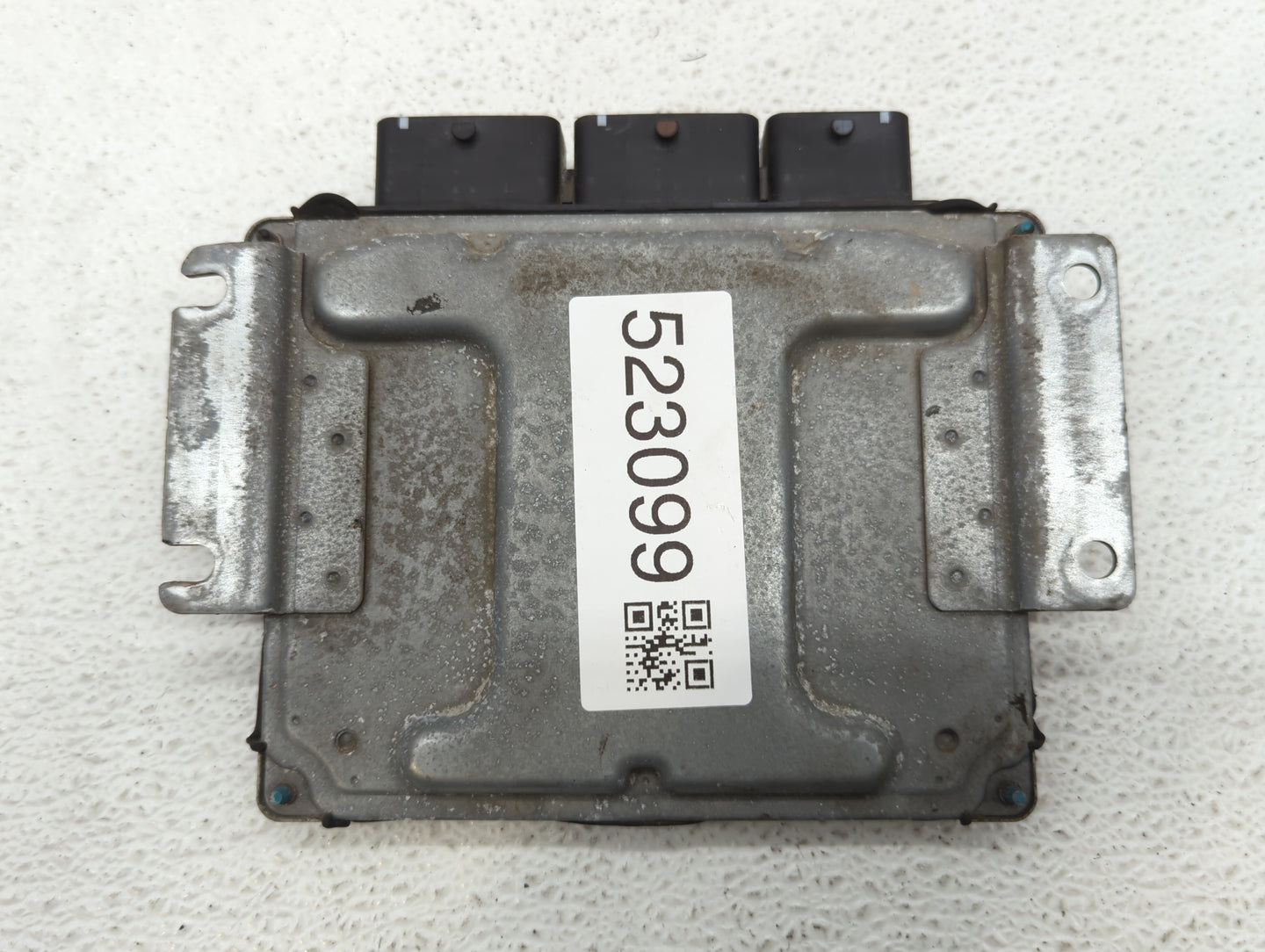 2013-2015 Nissan Sentra PCM Engine Control Computer ECU ECM PCU OEM P/N:NEC007-680 NEC009-636 Fits Fits 2013 2014 2015 OEM U