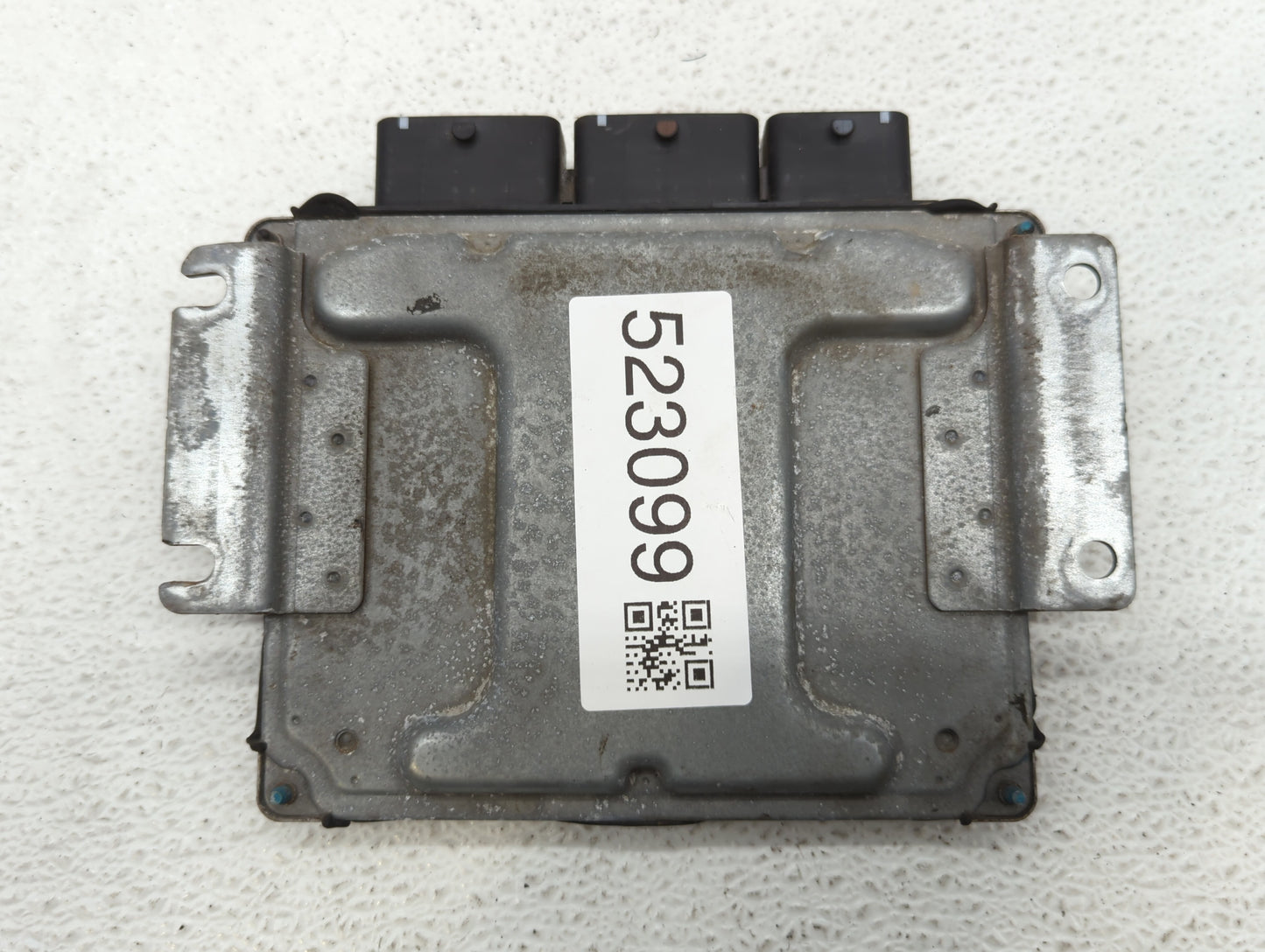 2013-2015 Nissan Sentra PCM Engine Control Computer ECU ECM PCU OEM P/N:NEC007-680 NEC009-636 Fits Fits 2013 2014 2015 OEM U