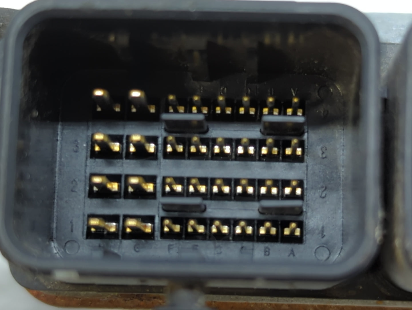 2013-2015 Nissan Sentra PCM Engine Control Computer ECU ECM PCU OEM P/N:BEM400-300 A1 NEC007-680 Fits Fits 2013 2014 2015 OE