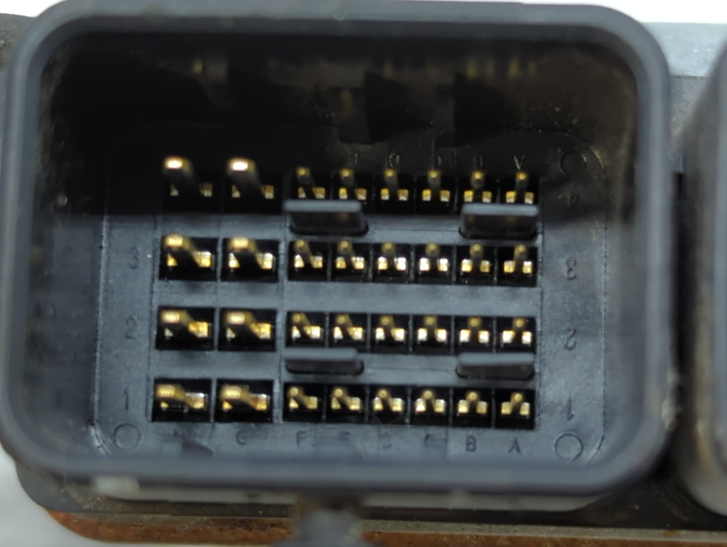 2013-2015 Nissan Sentra PCM Engine Control Computer ECU ECM PCU OEM P/N:BEM400-300 A1 NEC007-680 Fits Fits 2013 2014 2015 OE