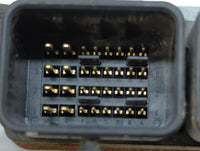 2013-2015 Nissan Sentra PCM Engine Control Computer ECU ECM PCU OEM P/N:BEM400-300 A1 NEC007-680 Fits Fits 2013 2014 2015 OE