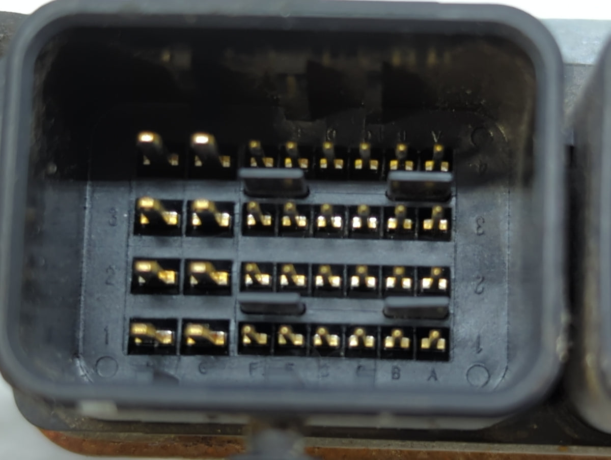 2013-2015 Nissan Sentra PCM Engine Control Computer ECU ECM PCU OEM P/N:BEM400-300 A1 NEC007-680, NEC009-636 Fits 2013 2014 