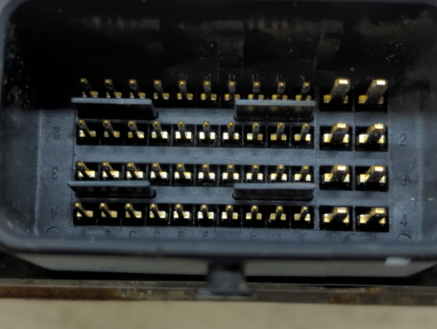2013-2015 Nissan Sentra PCM Engine Control Computer ECU ECM PCU OEM P/N:BEM400-300 A1 NEC007-680 Fits Fits 2013 2014 2015 OE