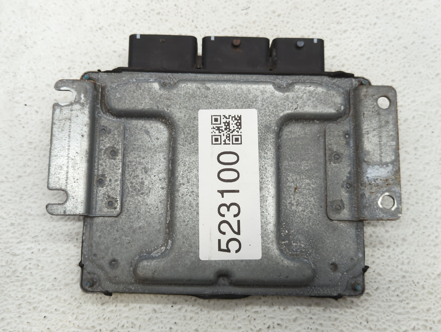 2013-2015 Nissan Sentra PCM Engine Control Computer ECU ECM PCU OEM P/N:BEM400-300 A1 NEC007-680 Fits Fits 2013 2014 2015 OE