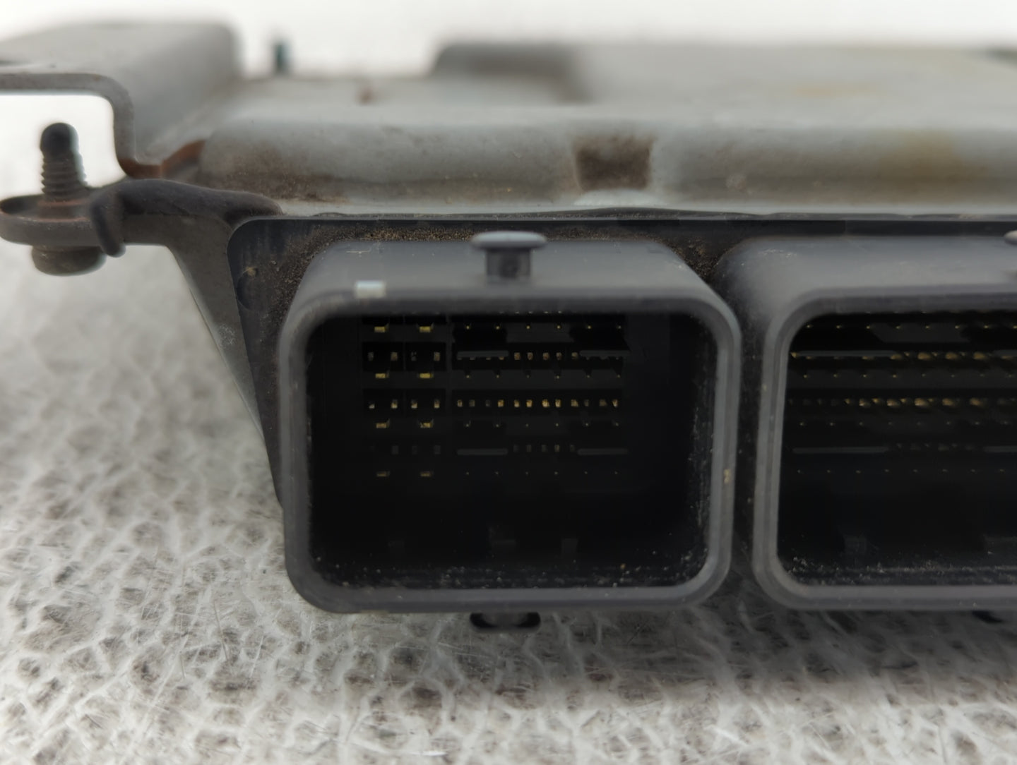 2013-2015 Nissan Sentra PCM Engine Control Computer ECU ECM PCU OEM P/N:NEC001-663 BEM400-300 A1 Fits Fits 2013 2014 2015 OE