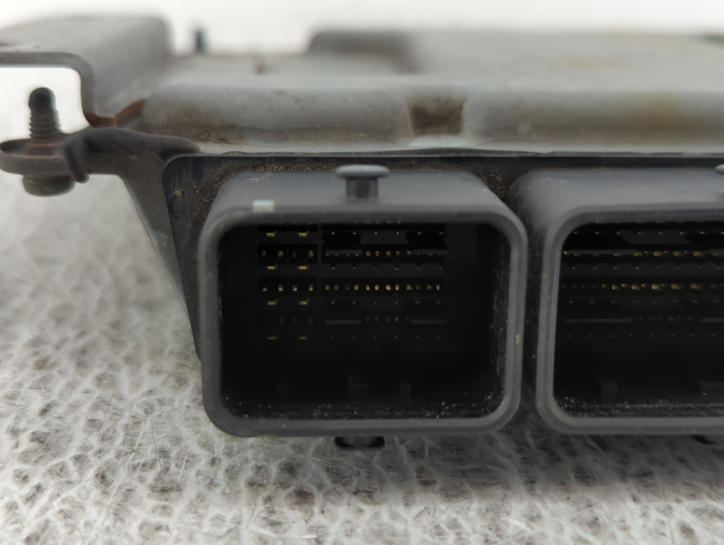 2013-2015 Nissan Sentra PCM Engine Control Computer ECU ECM PCU OEM P/N:NEC001-663 BEM400-300 A1 Fits Fits 2013 2014 2015 OE