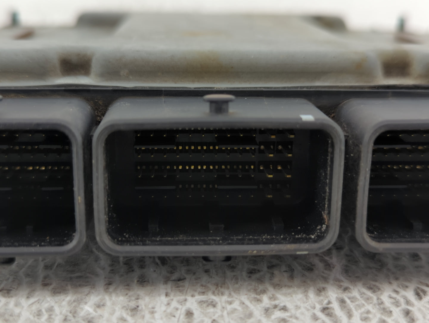 2013-2015 Nissan Sentra PCM Engine Control Computer ECU ECM PCU OEM P/N:NEC001-663 BEM400-300 A1 Fits Fits 2013 2014 2015 OE