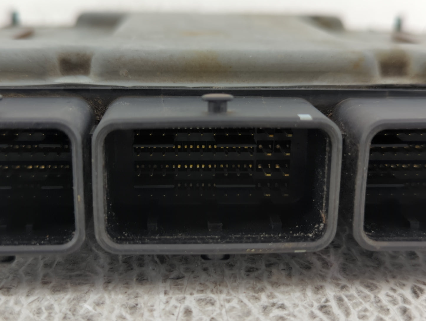2013-2015 Nissan Sentra PCM Engine Control Computer ECU ECM PCU OEM P/N:NEC001-663 BEM400-300 A1 Fits Fits 2013 2014 2015 OE