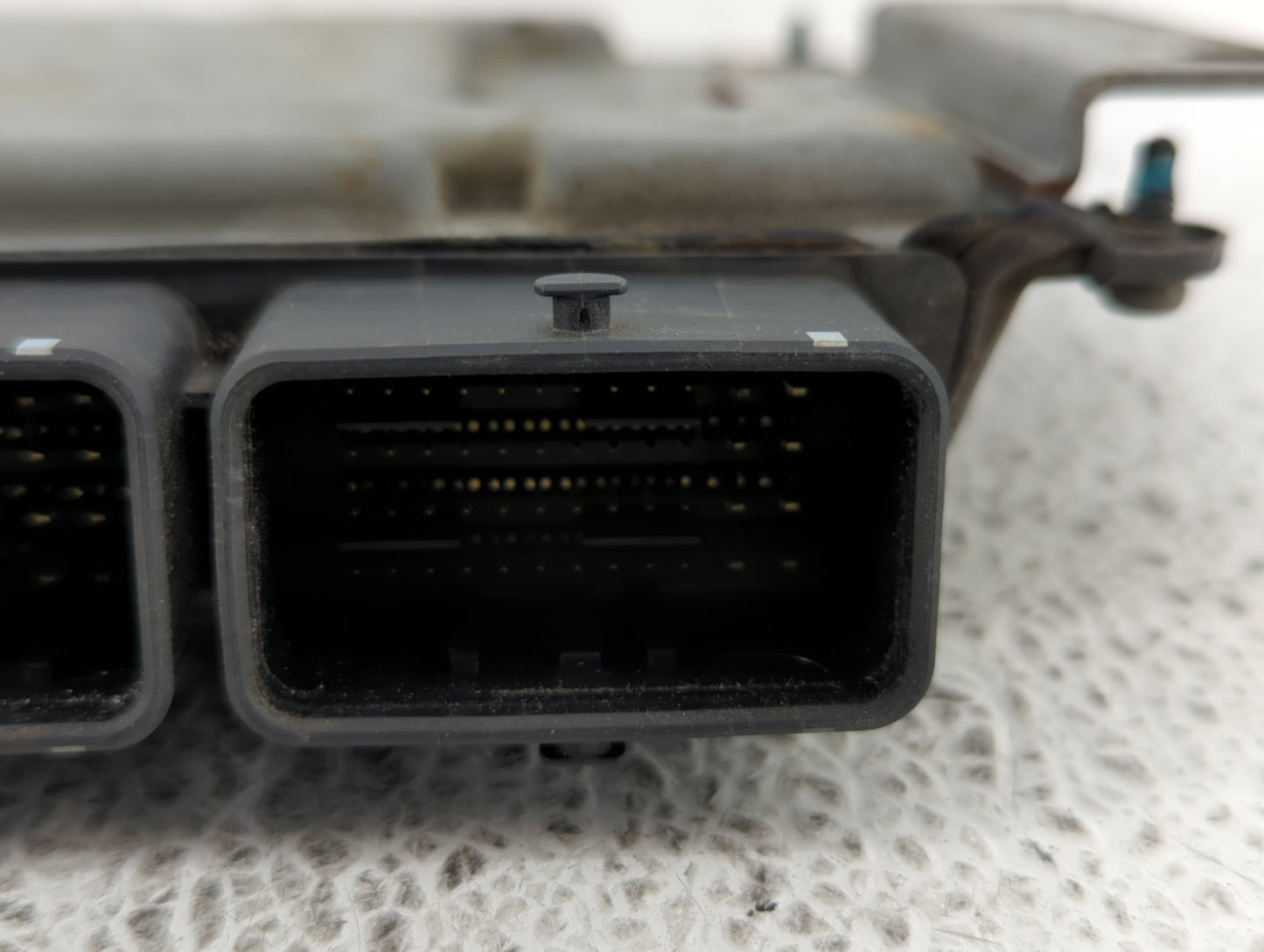 2013-2015 Nissan Sentra PCM Engine Control Computer ECU ECM PCU OEM P/N:NEC001-663 BEM400-300 A1 Fits Fits 2013 2014 2015 OE