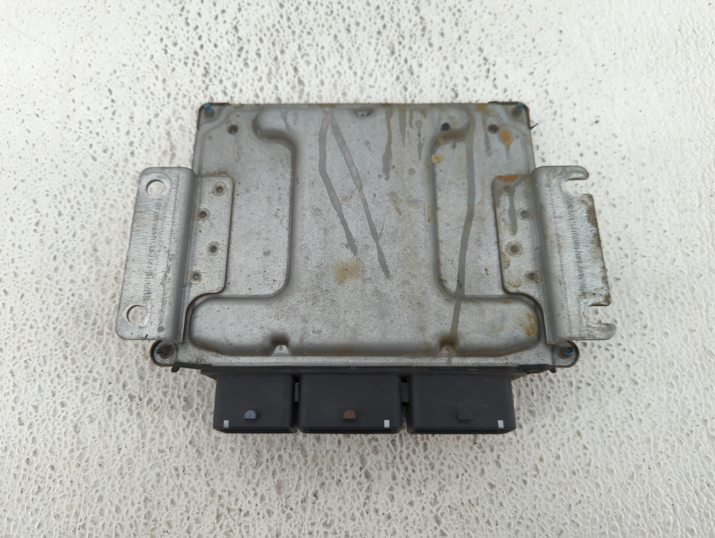 2013-2015 Nissan Sentra PCM Engine Control Computer ECU ECM PCU OEM P/N:NEC001-663 BEM400-300 A1 Fits Fits 2013 2014 2015 OE