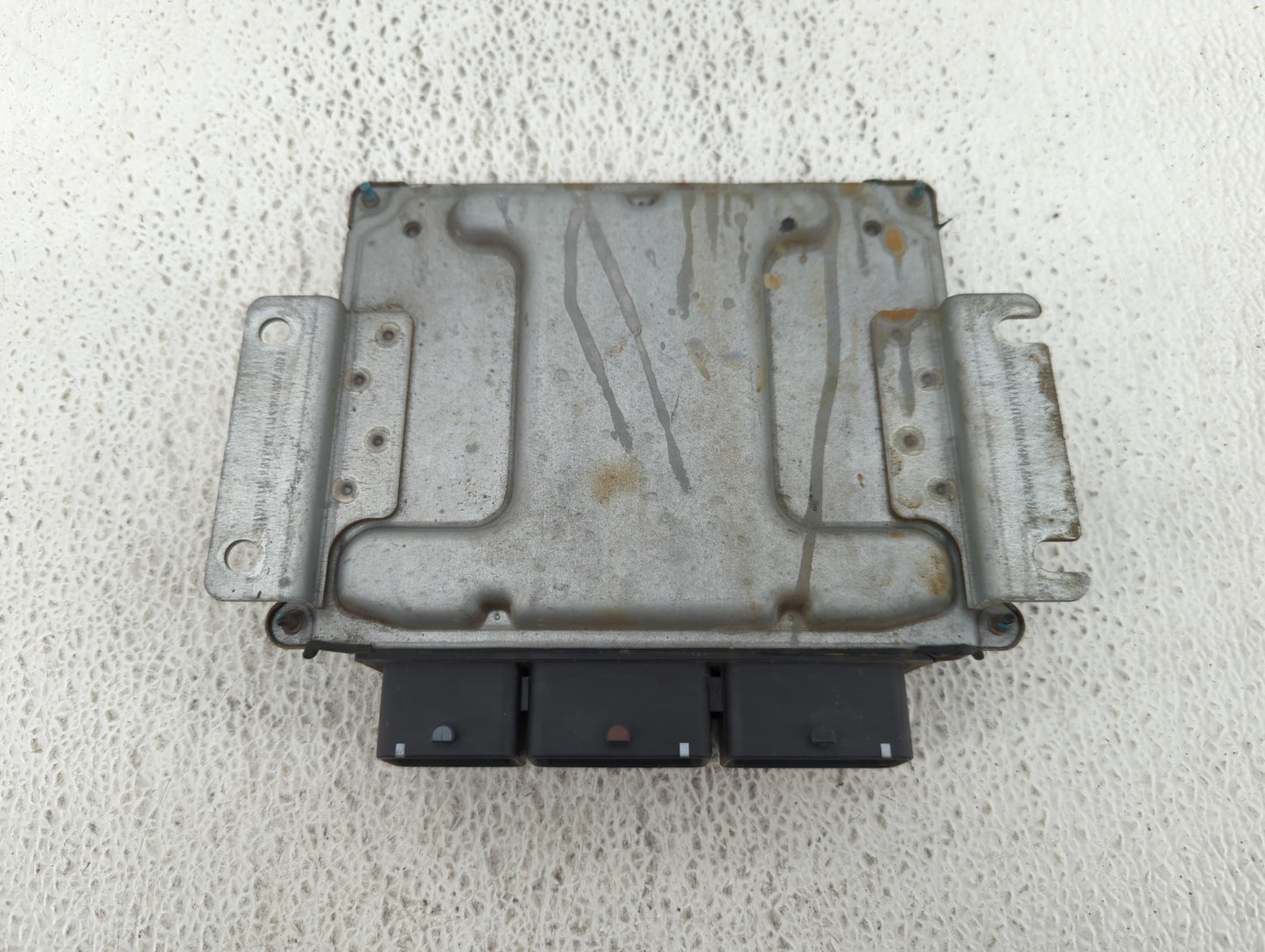2013-2015 Nissan Sentra PCM Engine Control Computer ECU ECM PCU OEM P/N:NEC001-663 BEM400-300 A1 Fits Fits 2013 2014 2015 OE
