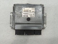 2013-2015 Nissan Sentra PCM Engine Control Computer ECU ECM PCU OEM P/N:NEC007-682 NEC001-663 Fits Fits 2013 2014 2015 OEM U
