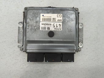 compare product 2013-2015 Nissan Sentra PCM Engine Control Computer ECU ECM PCU OEM P/N:NEC007-682 NEC001-663 Fits Fits 2013 2014 2015 OEM Used Auto Parts