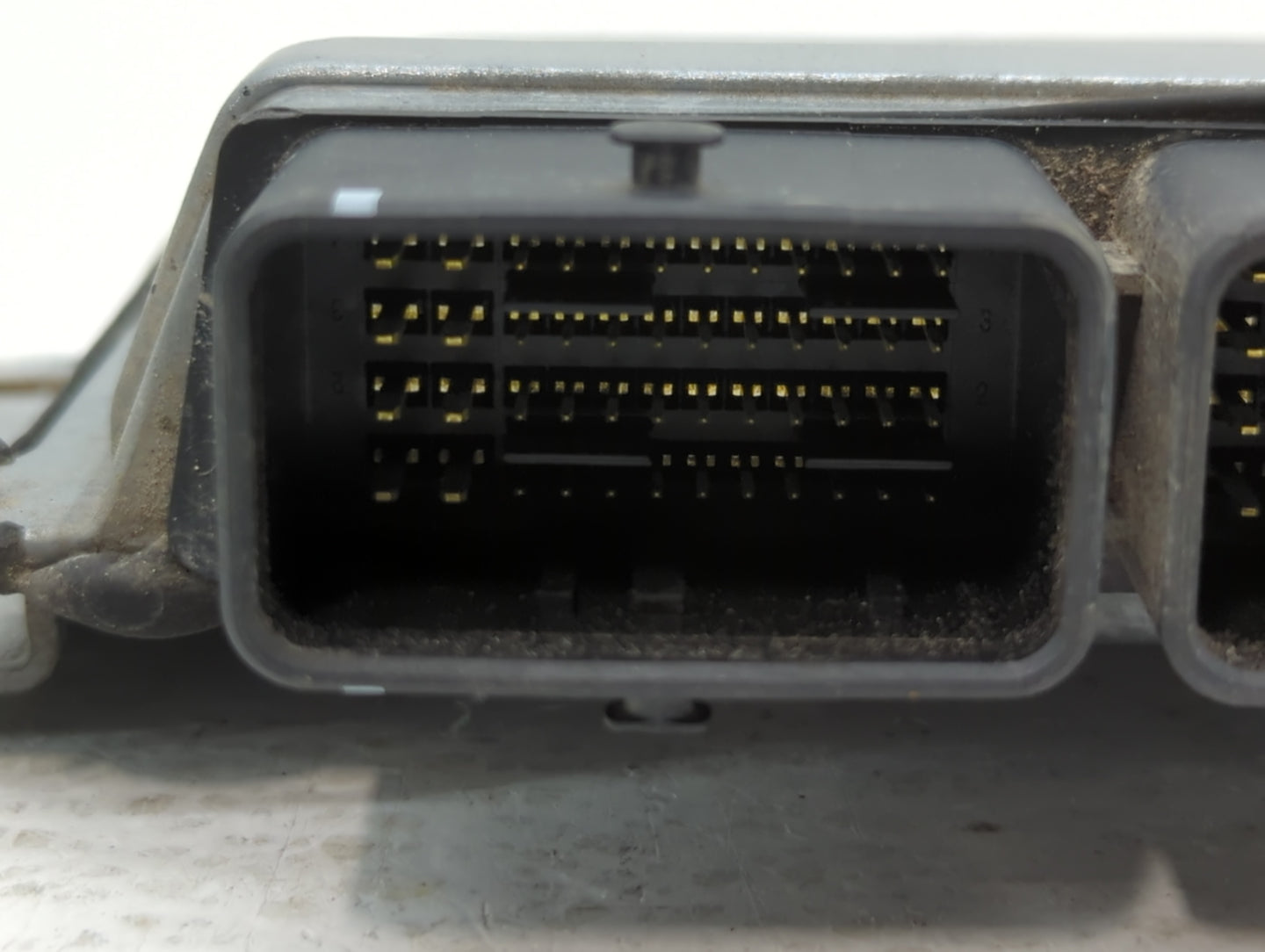 2013-2015 Nissan Sentra PCM Engine Control Computer ECU ECM PCU OEM P/N:NEC007-682 NEC001-663 Fits Fits 2013 2014 2015 OEM U