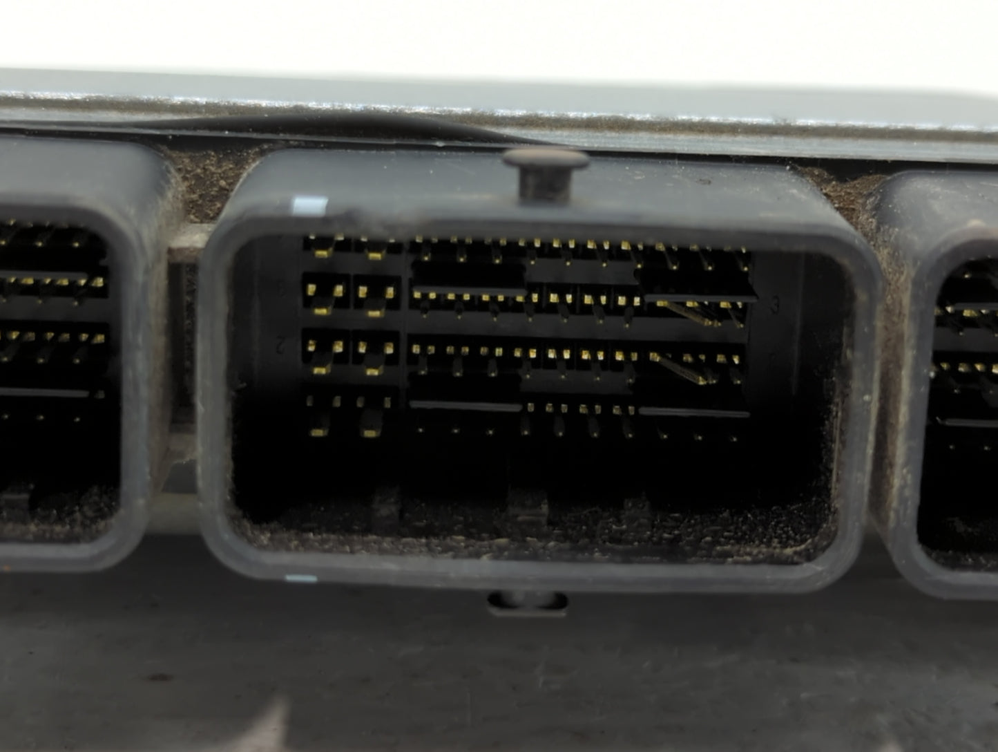 2013-2015 Nissan Sentra PCM Engine Control Computer ECU ECM PCU OEM P/N:NEC007-682 NEC001-663 Fits Fits 2013 2014 2015 OEM U