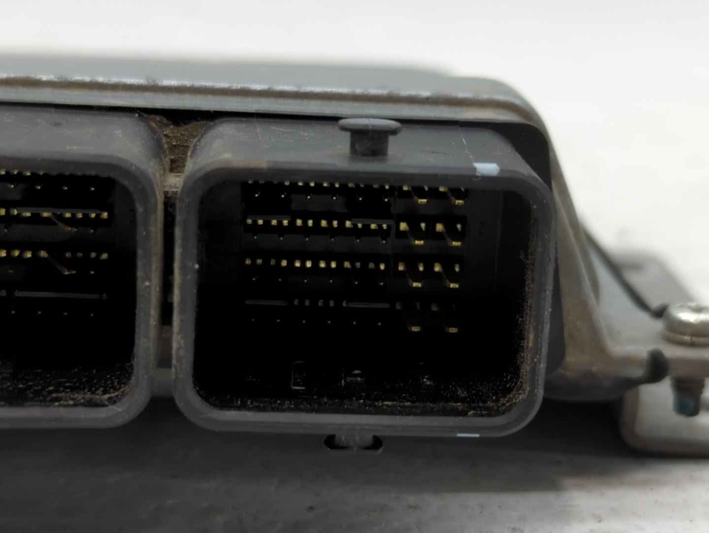2013-2015 Nissan Sentra PCM Engine Control Computer ECU ECM PCU OEM P/N:NEC007-682 NEC001-663 Fits Fits 2013 2014 2015 OEM U