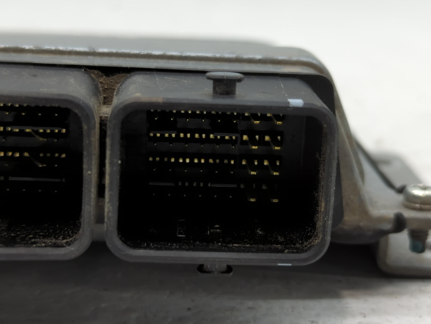 2013-2015 Nissan Sentra PCM Engine Control Computer ECU ECM PCU OEM P/N:NEC007-682 NEC001-663 Fits Fits 2013 2014 2015 OEM U