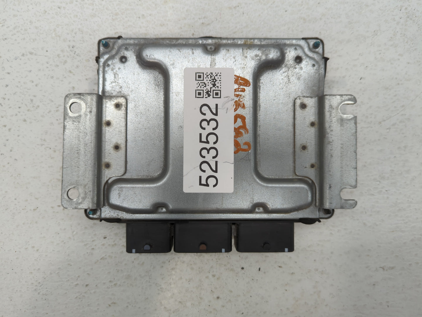 2013-2015 Nissan Sentra PCM Engine Control Computer ECU ECM PCU OEM P/N:NEC007-682 NEC001-663 Fits Fits 2013 2014 2015 OEM U