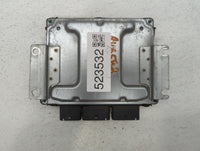 2013-2015 Nissan Sentra PCM Engine Control Computer ECU ECM PCU OEM P/N:NEC007-682 NEC001-663 Fits Fits 2013 2014 2015 OEM U