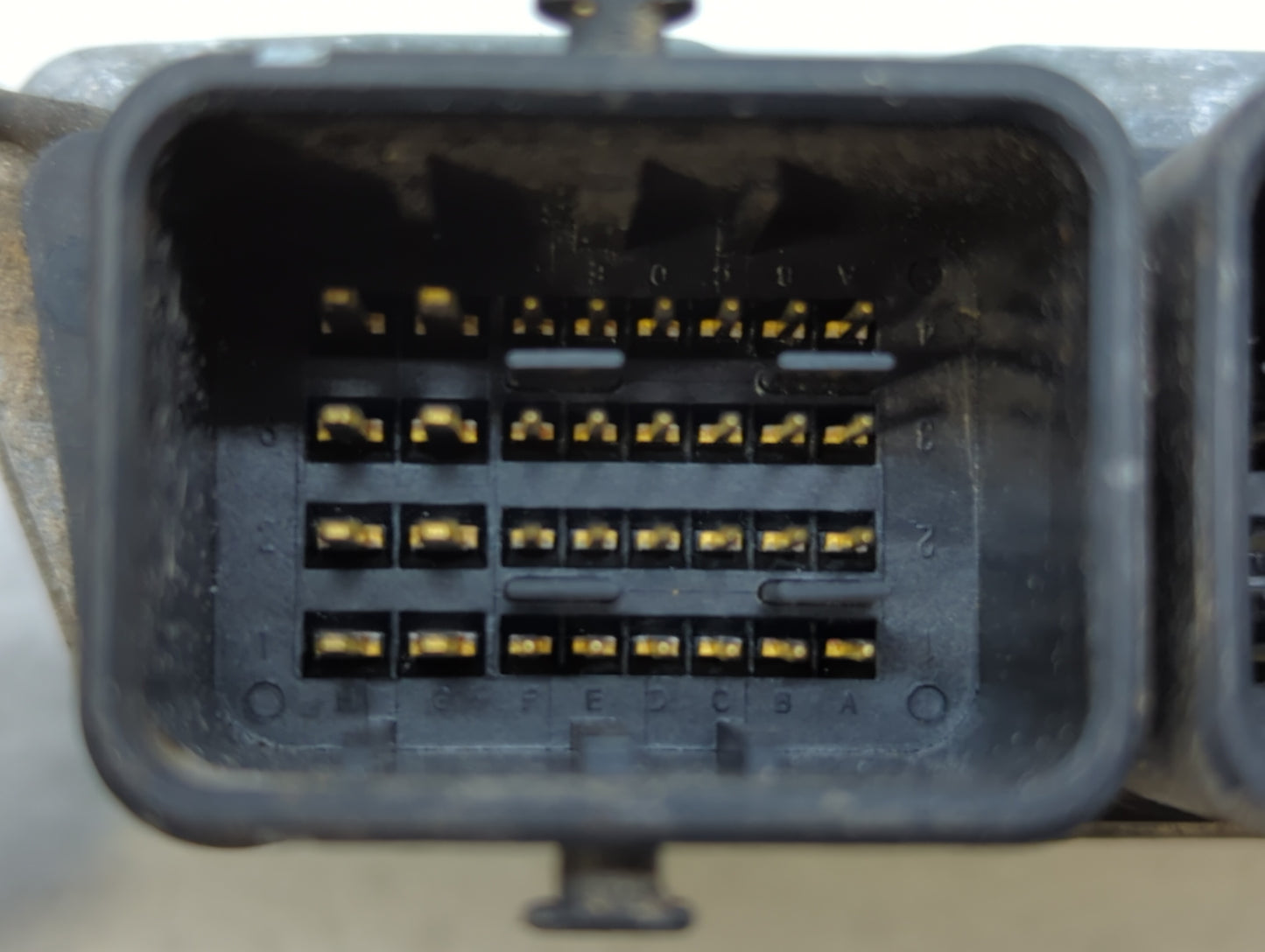 2013-2015 Nissan Sentra PCM Engine Control Computer ECU ECM PCU OEM P/N:NEC007-682 NEC001-663 Fits Fits 2013 2014 2015 OEM U