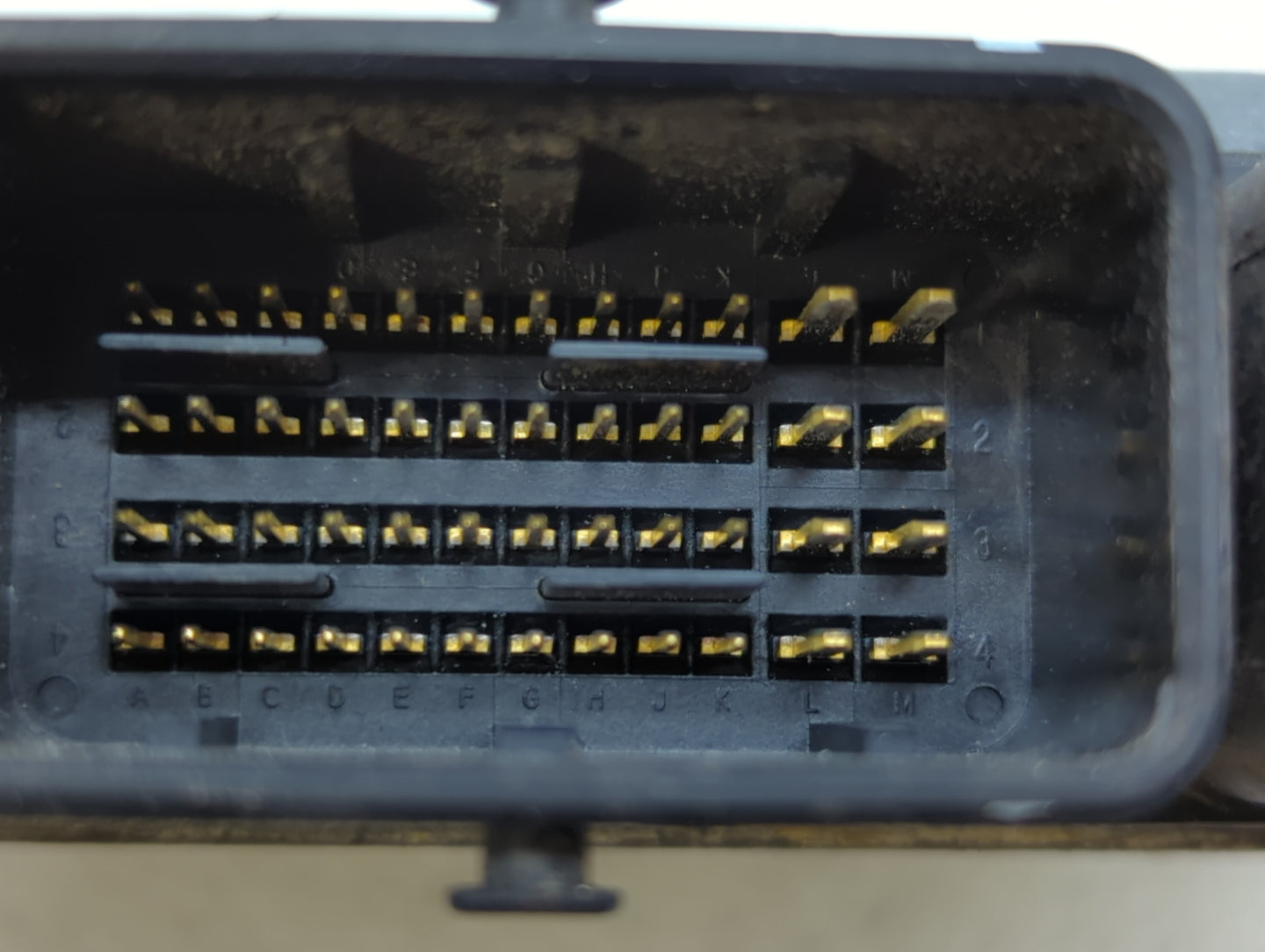 2013-2015 Nissan Sentra PCM Engine Control Computer ECU ECM PCU OEM P/N:NEC007-682 NEC001-663 Fits Fits 2013 2014 2015 OEM U