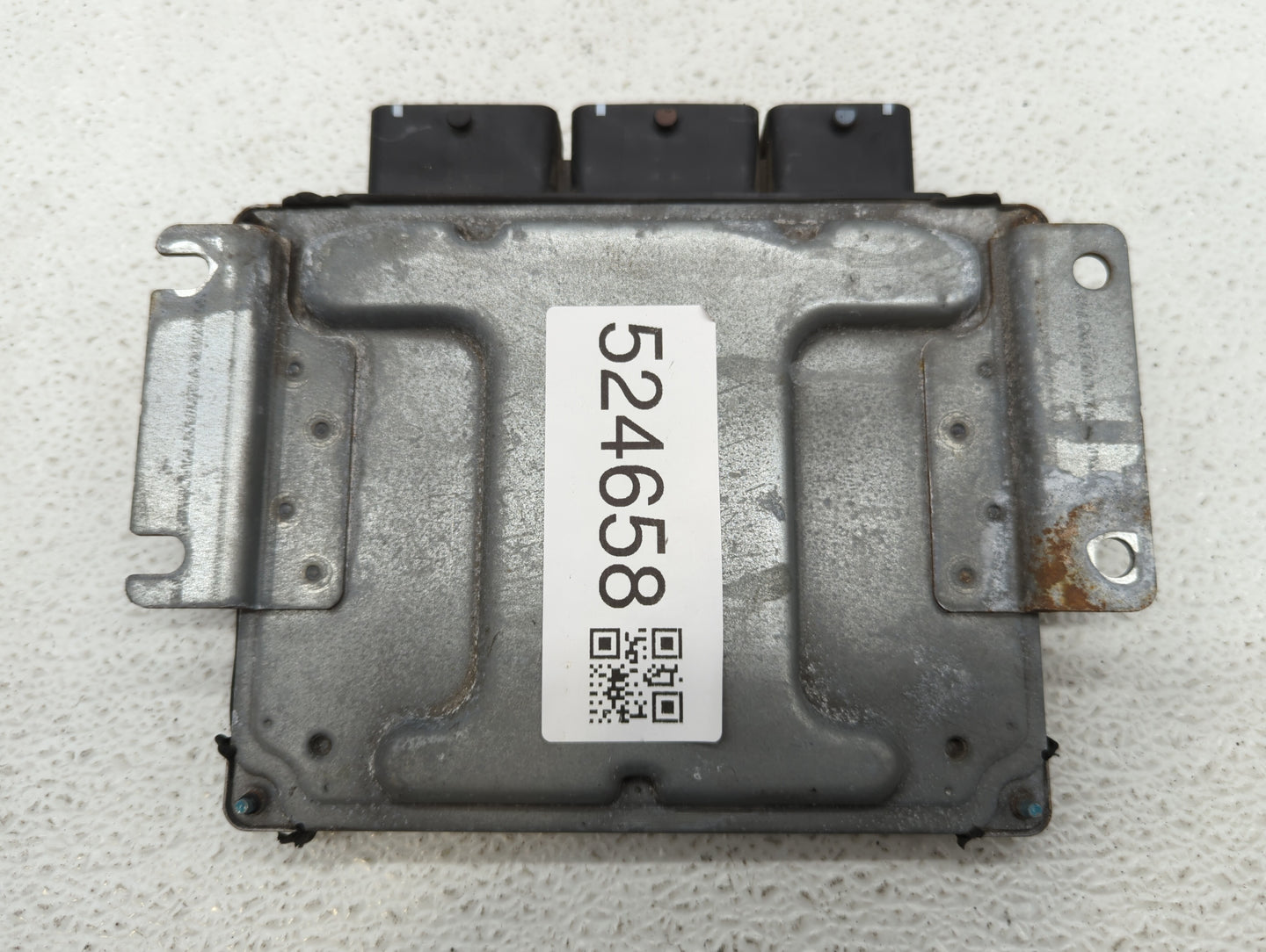 2013-2015 Nissan Sentra PCM Engine Control Computer ECU ECM PCU OEM P/N:NEC007-682 NEC001-663 Fits Fits 2013 2014 2015 OEM U
